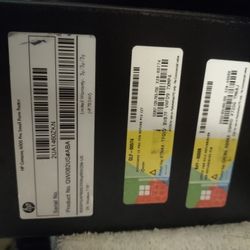 New Desktop Computer 