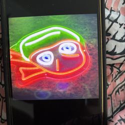 LED Neon Lights for Bedroom