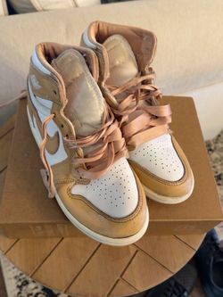 Air Jordan 1 High sneakers