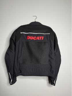 Ducati jacket