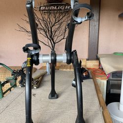 SARIS 2 Bike Rack