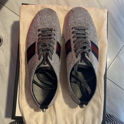 Men Gucci Shoes 