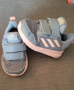 Size 5 Adidas