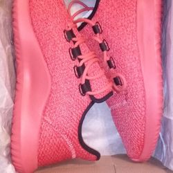 Adidas Tubular Shadow Red