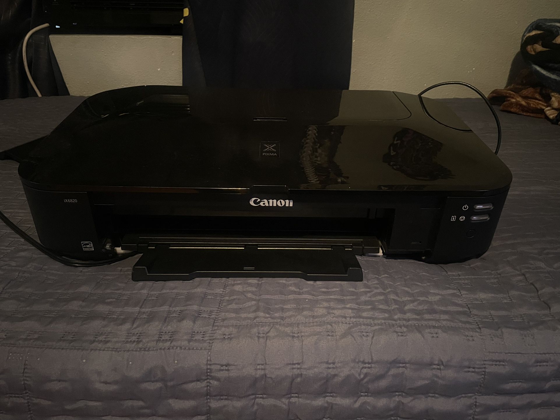 Canon Pixma iX6820