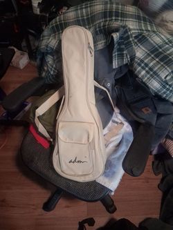 ADM little guitar never played