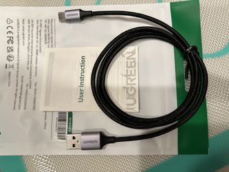UGREEN-USBA—>USBC