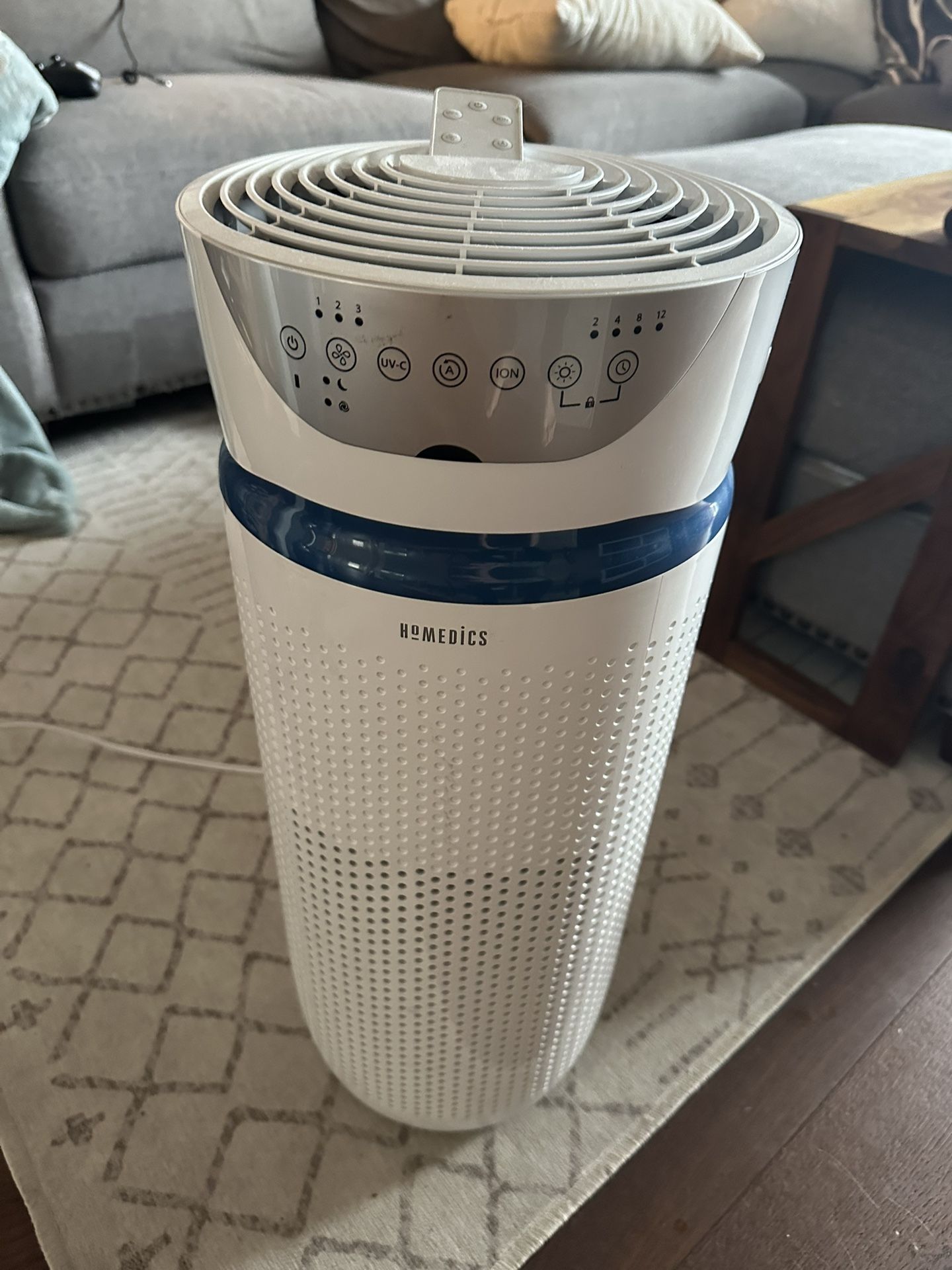 Air Humidifier