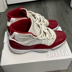 Jordan 11 Cherry High Size 12 AUTHENTIC!!!
