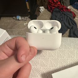 AirPod pro 2