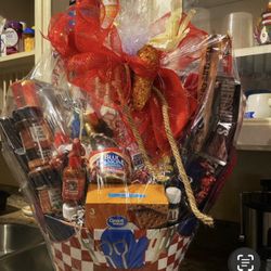 Father’s Day Gift Baskets