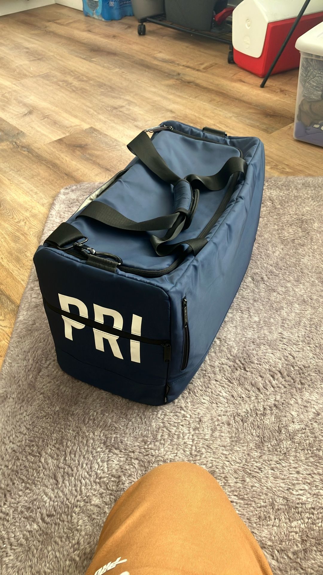 Private Label Duffle Bag