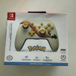 Nintendo Switch Controller 