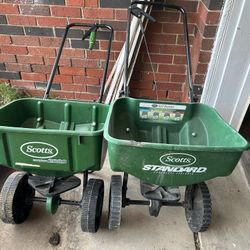 Turf Builder Grass Feeder