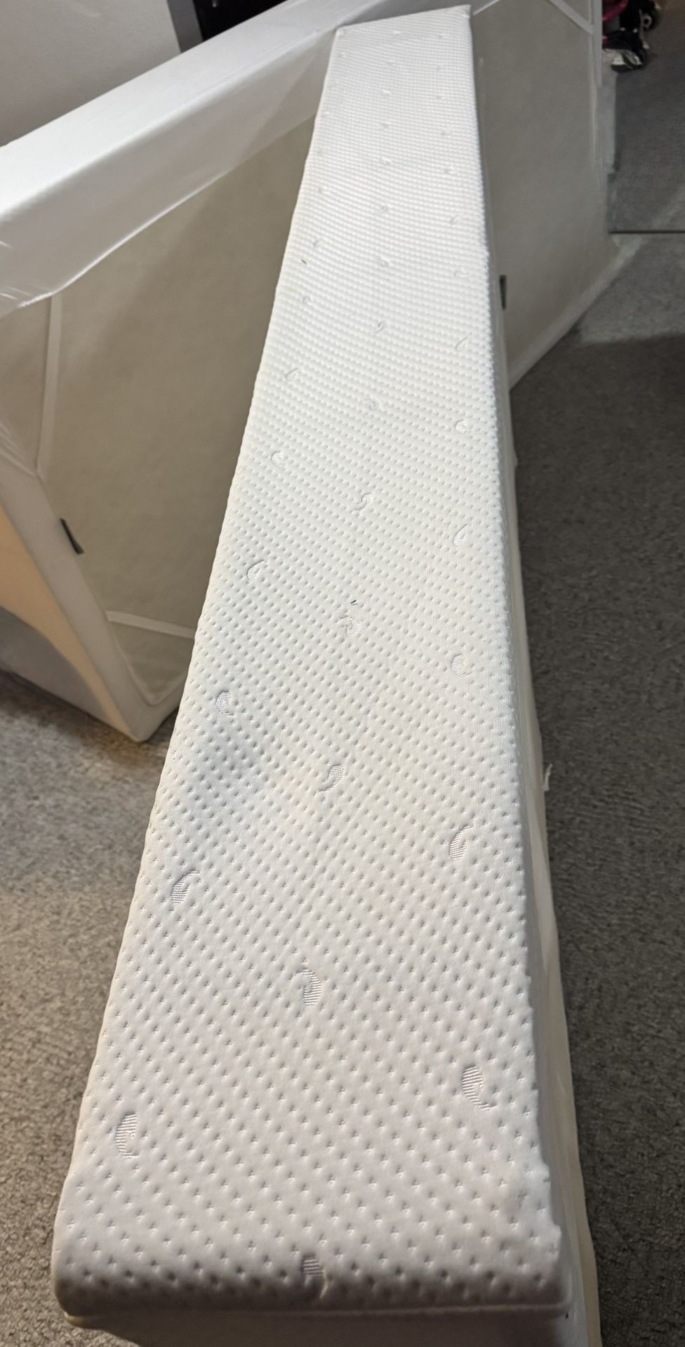 Twin Box spring