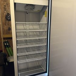 Freezer