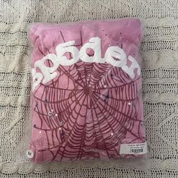Spyder Hoodie
