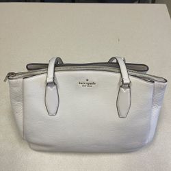 Kate Spade Beige Purse