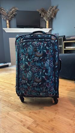 Atlantic Luggage, size L