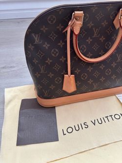 Loui Vuitton Monogram