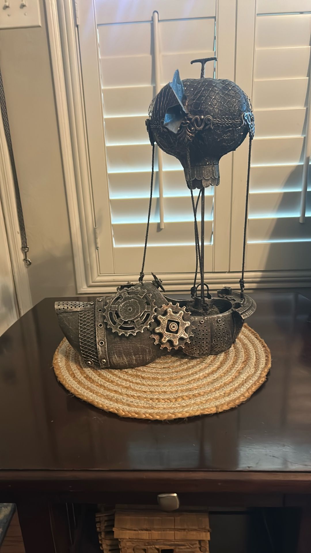 Steam Punk Original Art Piece