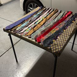 Ties