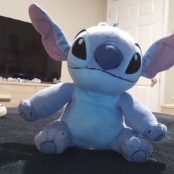 Stich Plushy