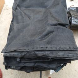 72x28N Replacement For Trampoline Replacement Net