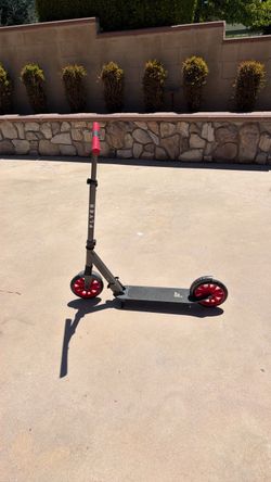 Flyer Kickstart Scooter