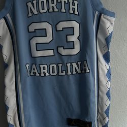 Michael Jordan Jersey