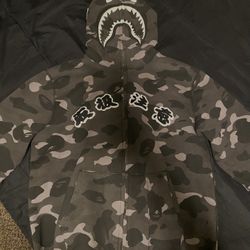 Bape Hoodie