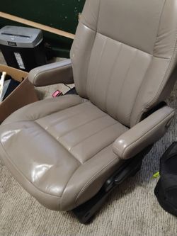 2000 olds silo