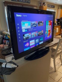 Samsung tv