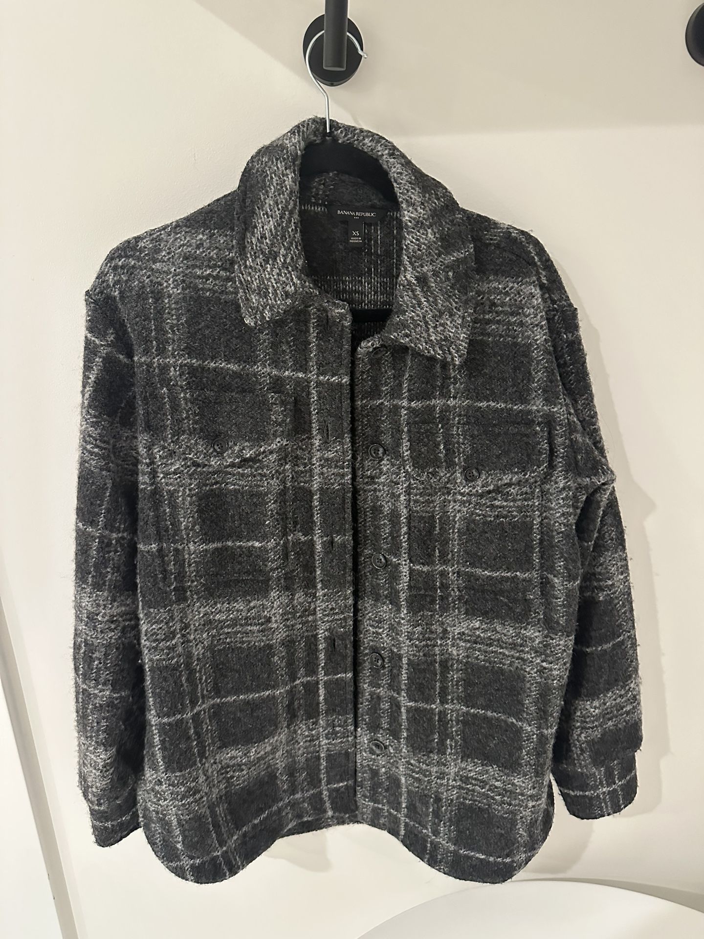 Banana Republic XS Coat