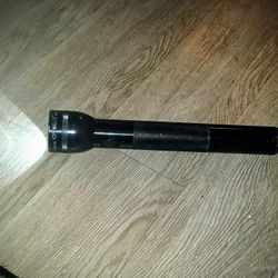 Maglite LED 3D BATTERY SIZE