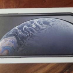 iPhone X - 64gb Excellent Condition With Box