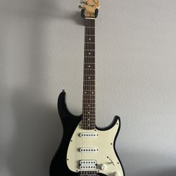 Peavey Raptor Plus Electric Guitar