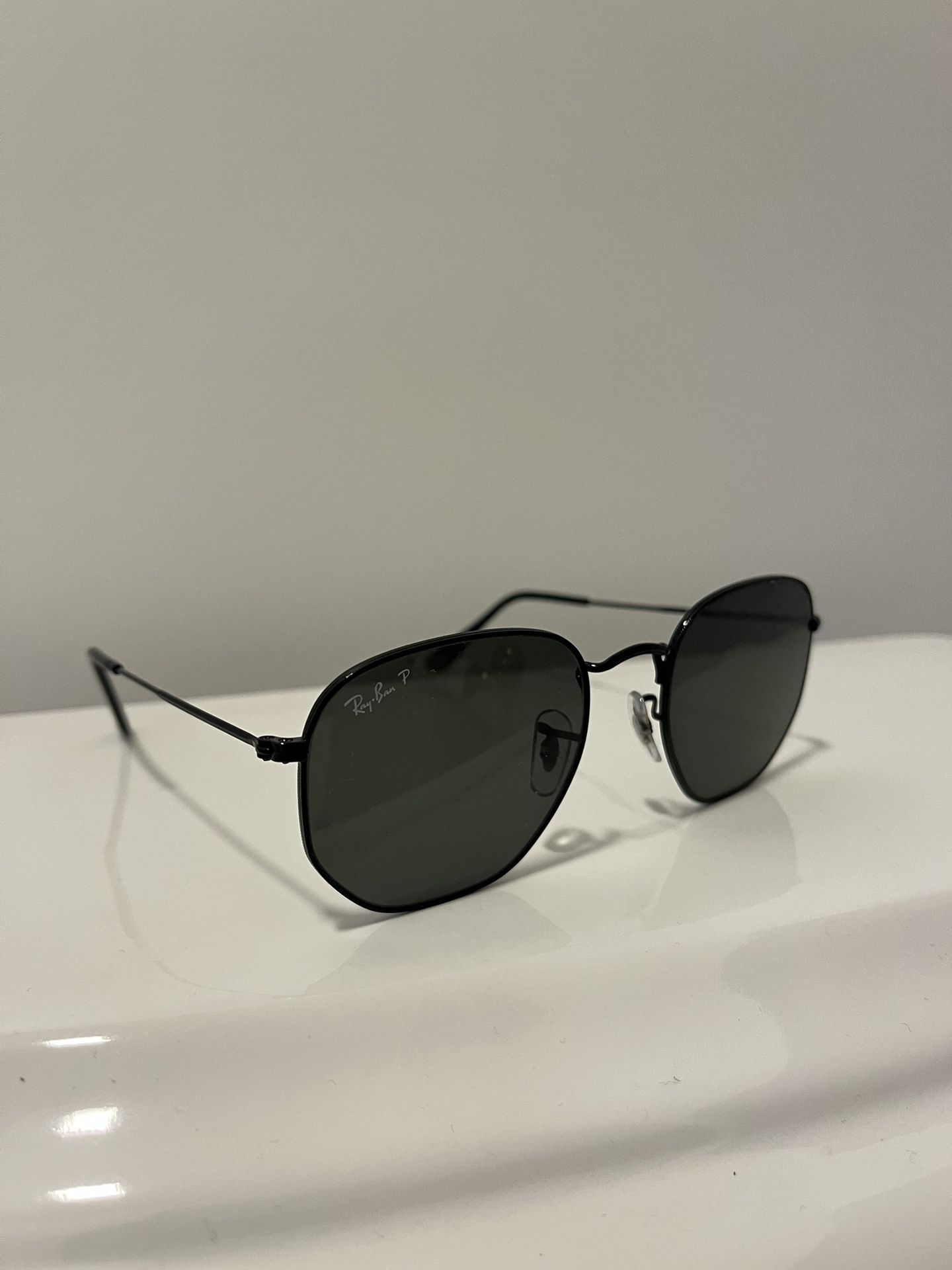 Rayban Polarized Sunglasses