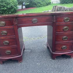 Antique Desk