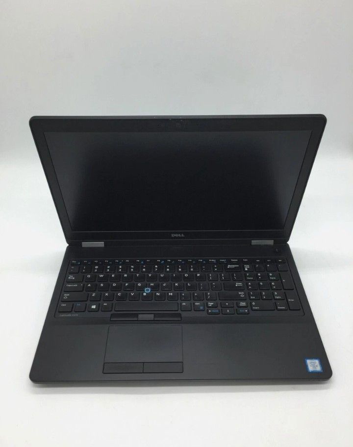 Dell E5570. Thinkpad