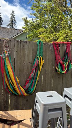Hammocks