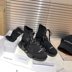 Balenciaga Speed Sneakers 51