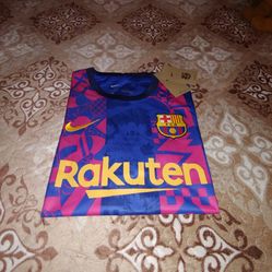 Barcelona Jerseys