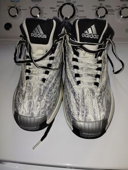 ADIDAS CRAZY 1 SNAKESKIN SIZE 12