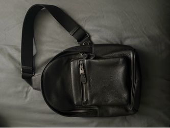 Brand new coach fanny pack