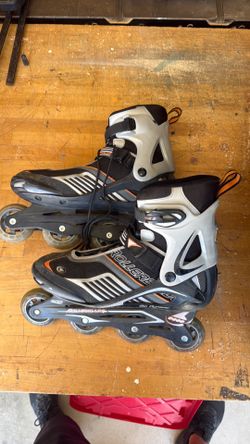 Roller Blades - Men’s size 12
