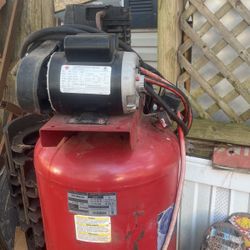 Compressor 