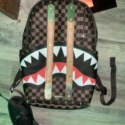 SprayGround 
