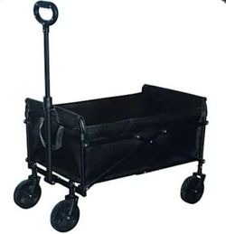 Little wagon