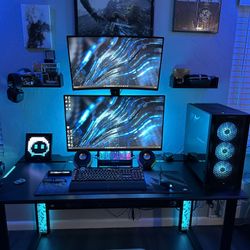 Gaming Desktop